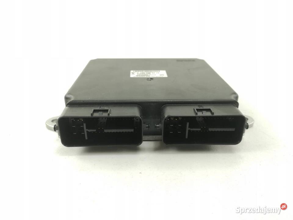 STEROWNIK SILNIKA MITSUBISHI COLT 20042012 11 Komputery