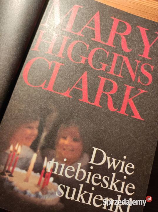 Dwie Niebieskie Sukienki Silver Bay Tajny