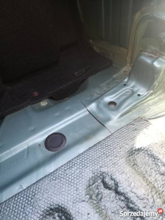 HONDA PRELUDE III GEN wielkopolskie Przygodzice