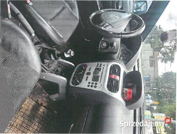 Opel Tigra B sprzedaż syndyka Swarzędz