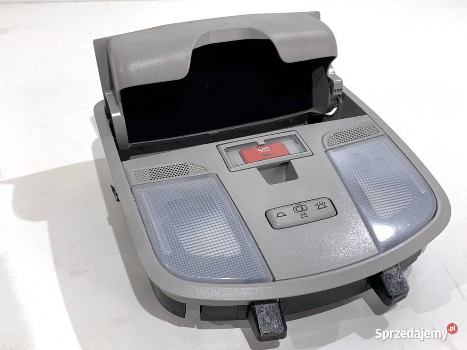 LAMPA SUFITOWA HYUNDAI KONA 92800J9120TTX