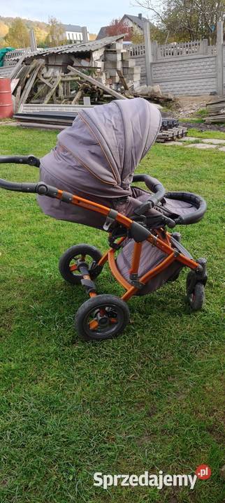 Wózek dziecięcy spacerowy Typ parasolka Kielce