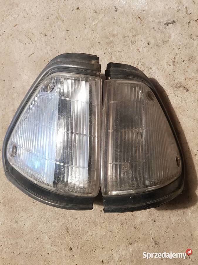 kierunkowskaz kierunki Toyota STARLET EP7 II Oświetlenie Nowy Staw