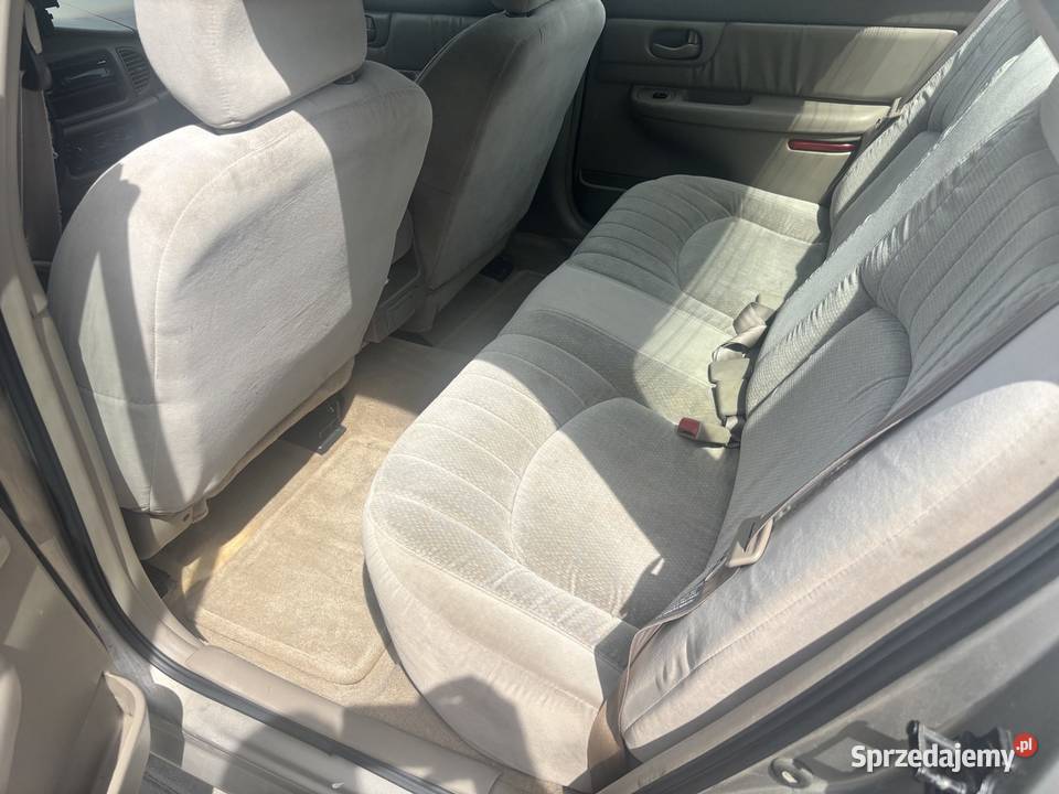 Buick century custom 1999 nieuszkodzony Przeworsk