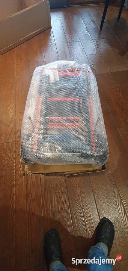 Schodołaz gąsiennicowy nowy nieużywany DWSW03 sprzedam