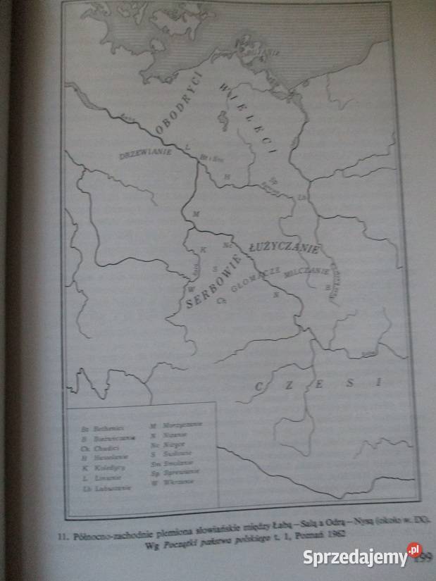 Początki Polski HŁowmiański historia Łódź sprzedam