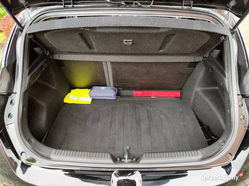 Hyundai i30 benzynaLPG Idealny Stan Zwoleń sprzedam