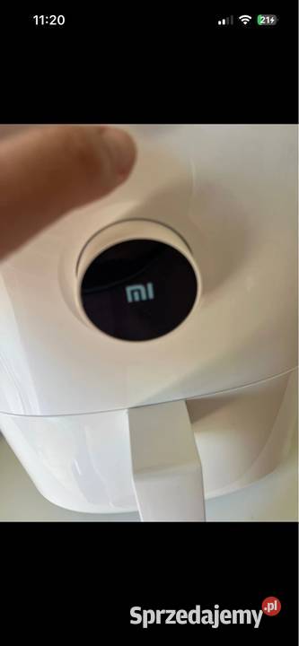 Air frayer Xiaomi Hyżne