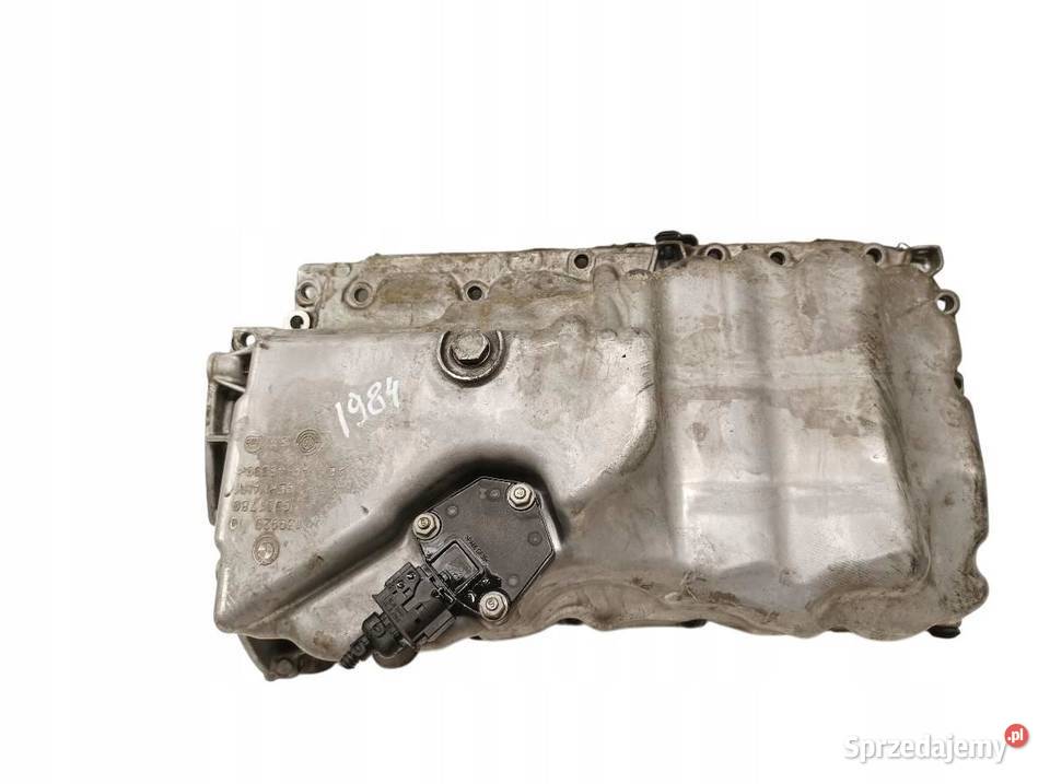 MISKA OLEJOWA 139920 10 20 D B47 Bmw Seria 3 VI Rok produkcji 2017 sprzedam