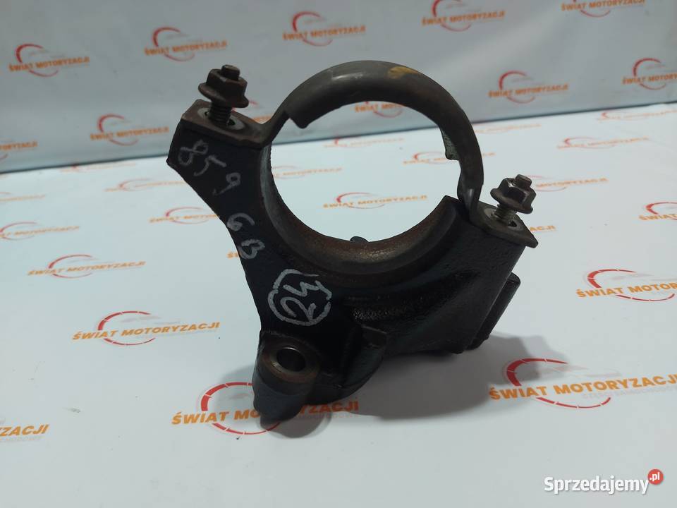 MAZDA 3 FORD 16 CITD Y6 7M5Q6007FB 110 podpora osobowe