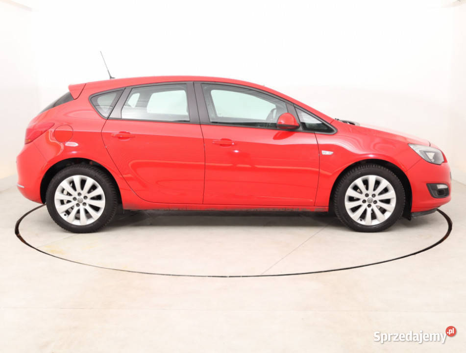 Opel Astra 14 T elektryczne szyby Bielany Wrocławskie sprzedam