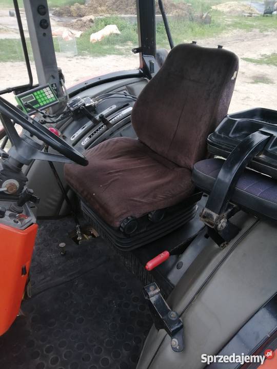 ZETOR 10540 TUR Chrostkowo sprzedam