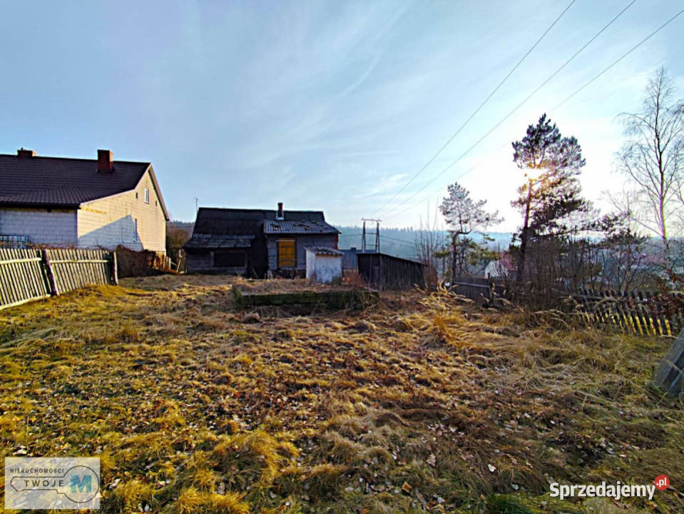 Dom Zagnańsk 1500 metrów