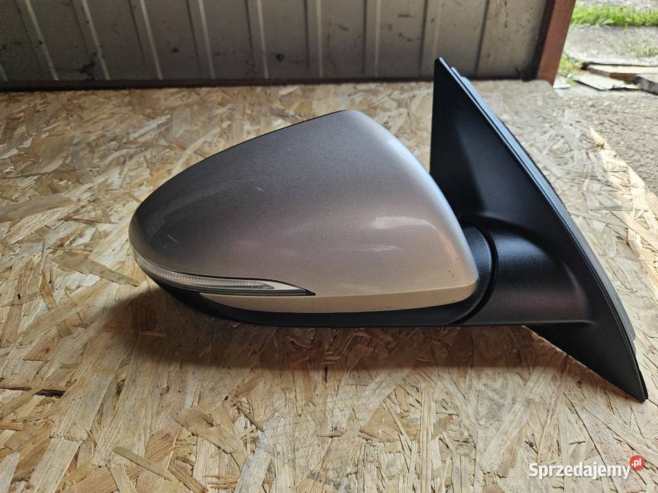 LUSTERKO PRAWE HYUNDAI I30 III 3 Y3Y 6PIN EUROPA Warszawa