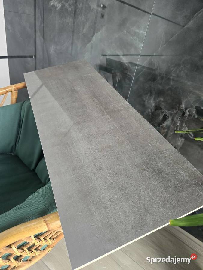 PŁYTKA GRUNGE TAUPE POŁYSK 328X898 GATII