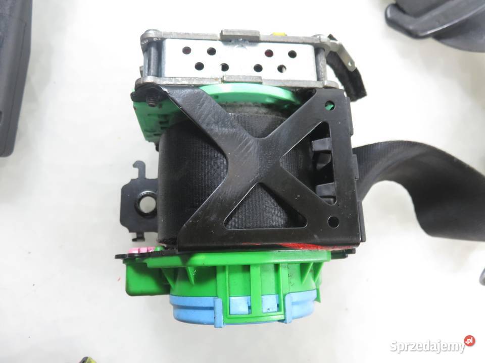 PAS LEWY PRZEDNI CITROEN C4 I 9654964477