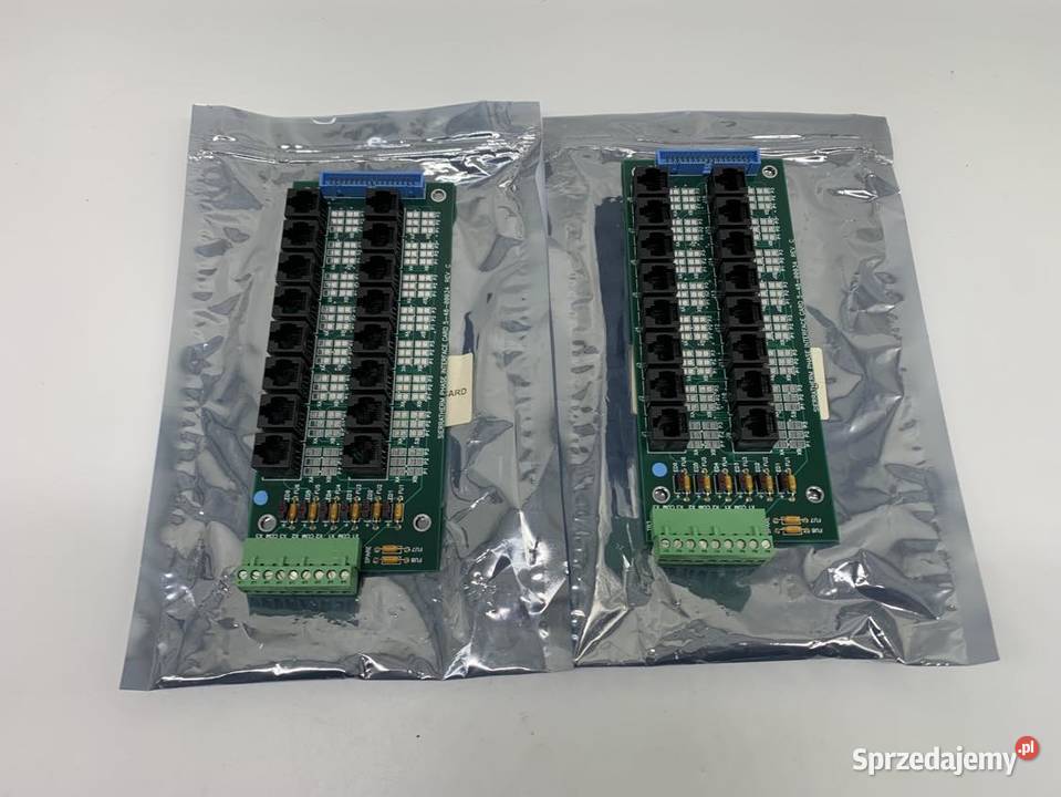 Sierratherm Phase control interface 54800034 Warszawa