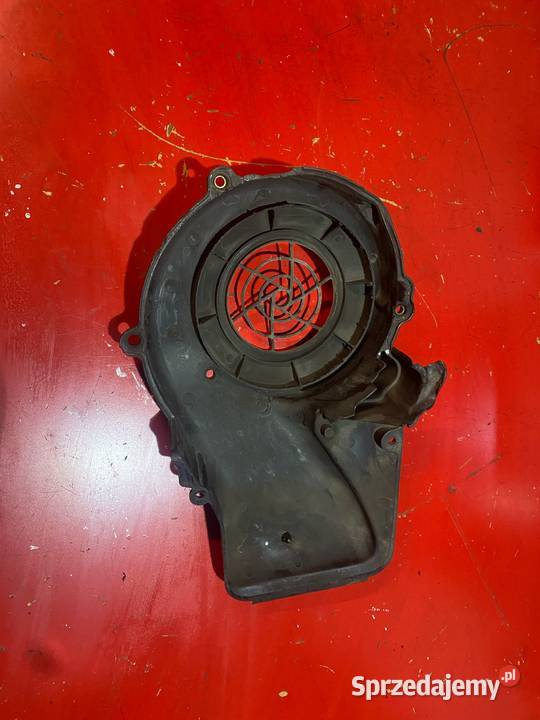 PIAGGIO LIBERTY 125 ABS 2020 osłona silnika Pokrywy i osłony silnika Warszawa