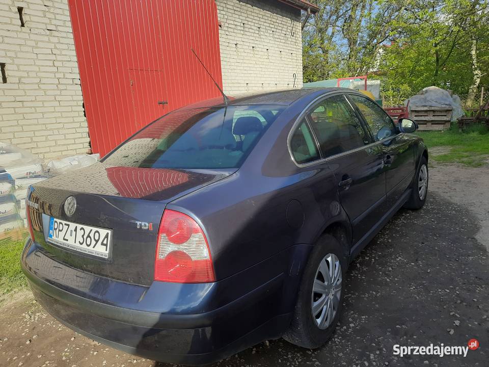 vw passsat Scirocco Przeworsk