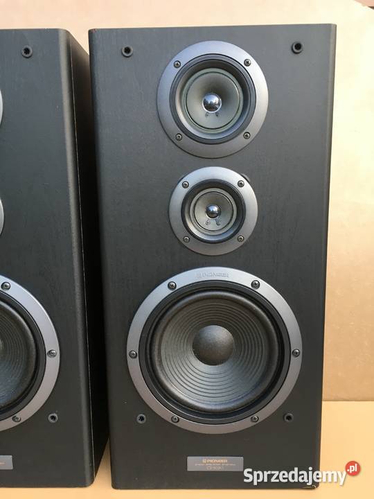 Kolumny Pioneer CS5030 140W opolskie Opole