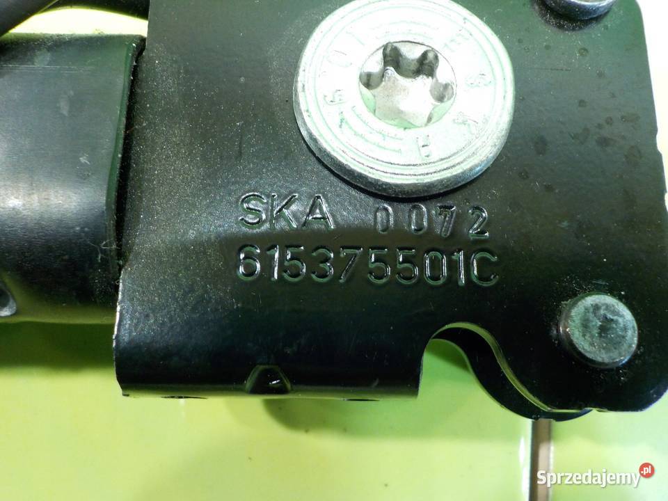 OPEL CORSA E 14 B 15r HB 5D napinacz zapinka Suków