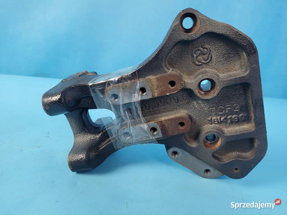 DEUTZFAHR 6130 TTV WSPORNIK SILNIKA 002089090 Kolno