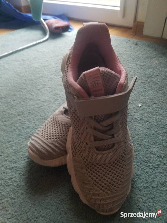 Buty sportowe tkanina Kłobuck