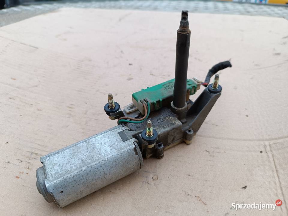 Alfa Romeo 156 fl lift sw kombi silniczek osobowe Częstochowa