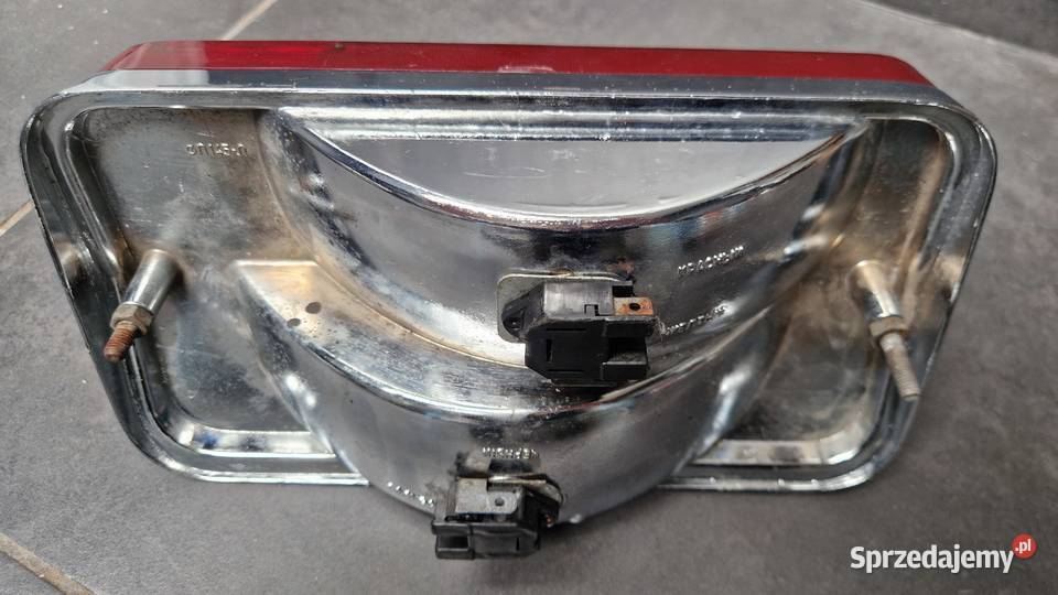 Lampa tylna Łada 2103 15001600 osobowe Bielsko-Biała