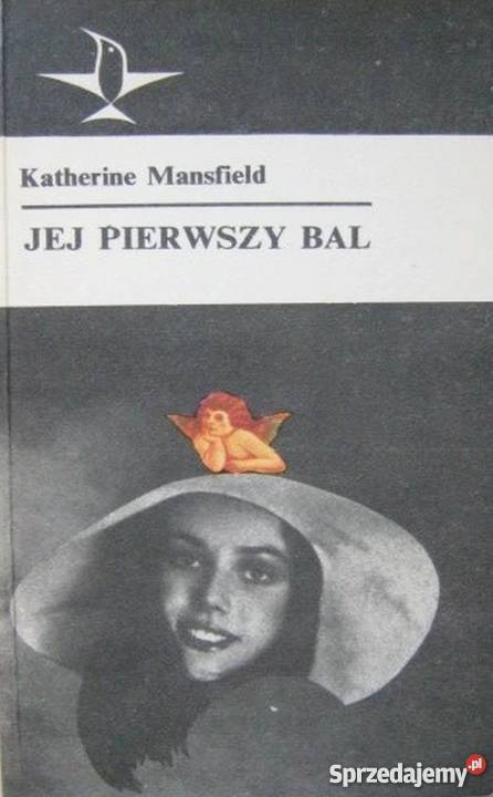 JEJ PIERWSZY BAL MANSFIELD KATHERINE Rzeszów