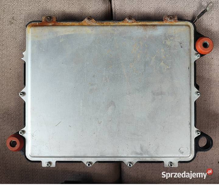 Sterownik moduł CAT A5M4 455958000 28366185WC