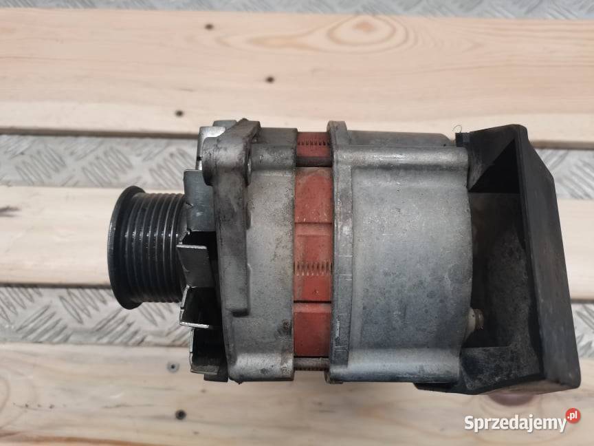 Alternator Bosch 0120484011 Wilkowo sprzedam