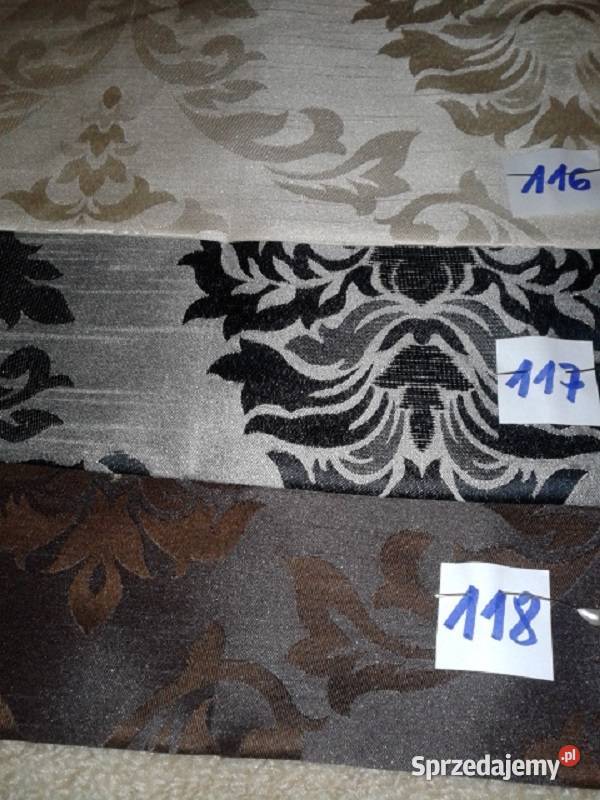 Poszewki dekoracyjne na poduszki dolnośląskie Wrocław