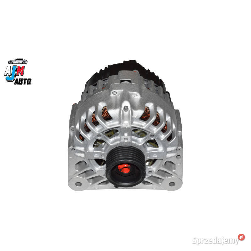 Alternator 8200153710 20 B Nissan Primastar