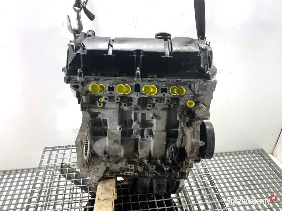 SILNIK MINI 16 190 N18B16A 1016 COUNTRYMAN R60 osobowe
