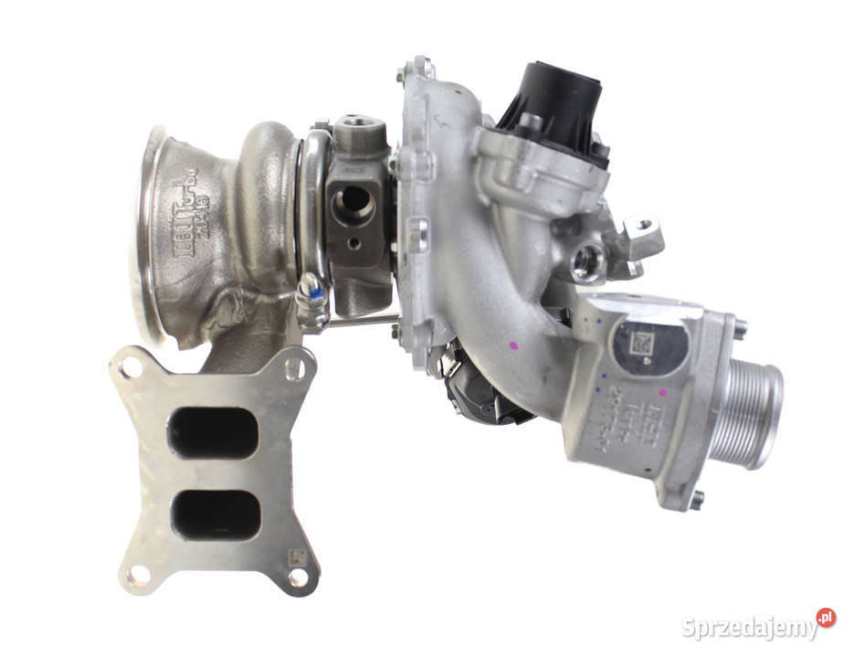 Turbospręzarka nowa 06Q145701C Volkswagen Golf Opole sprzedam