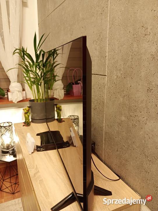 Telewizor LED Grundig 43 cale z Androidem Smart Telewizory kujawsko-pomorskie