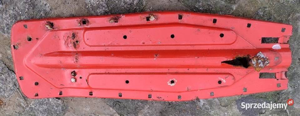 Siedzenie Romet Ogar Milejewo