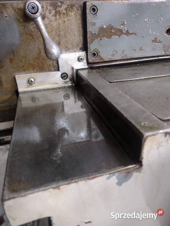 FREZARKA UNIWERSALNA DO METALU Jafo Fwd 32 sprzedam