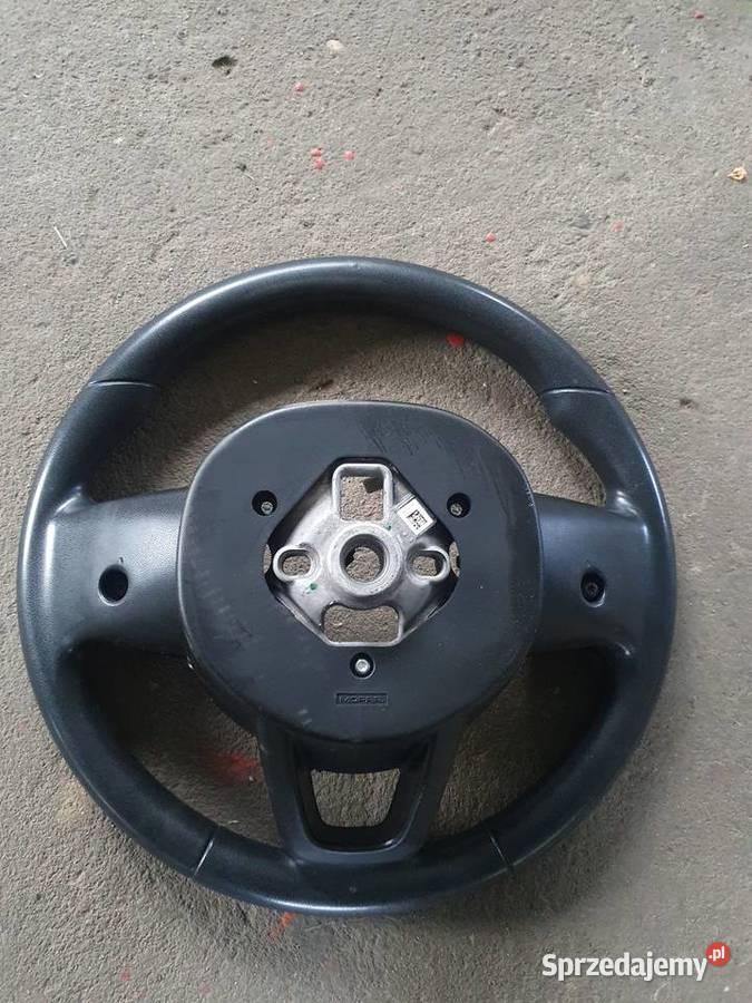 Kierownica fiat tipo 2 osobowe Świecie