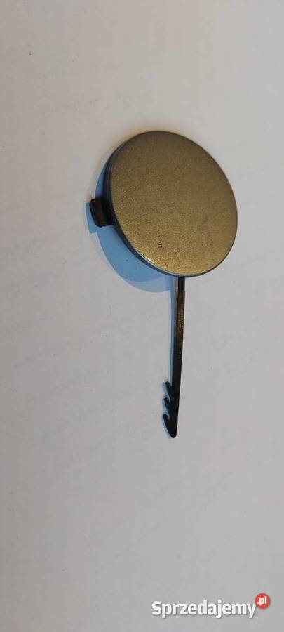 Zaślepka haka zderzaka AUDI A4 B8 8K0807241 Szczecin