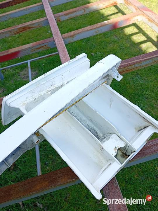 Programator do pralki Amica łódzkie Łowicz