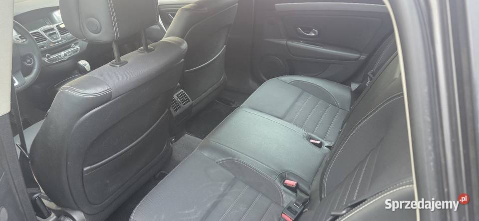 Renault Laguna 3 20 131 mazowieckie sprzedam