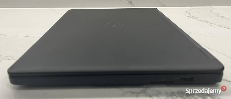 Piękny Dell Latitude E5450 i5 5300U 8GbDDR Dell