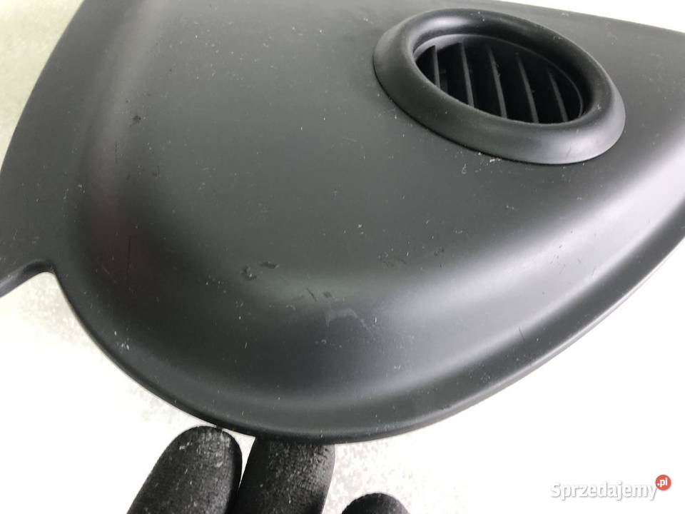 OSŁONA KONSOLI PRAWA 3D0858036 VW PHAETON