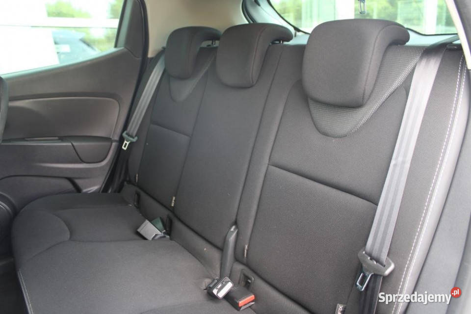 Renault Clio 2020r Carplay Salon Navi Tempomat Kraków