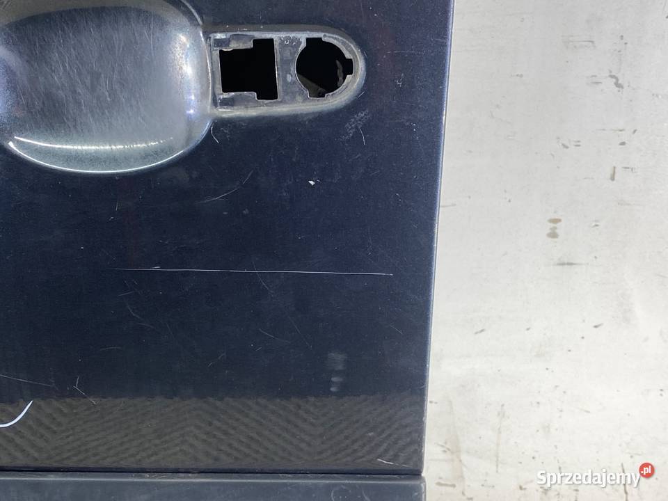 DRZWI LEWY PRZÓD MERCEDES CITAN Hatchback 1221