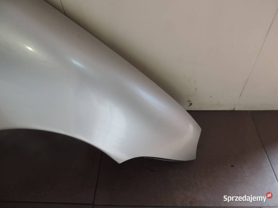 FIAT SEICENTO BŁOTNIK PRAWY PRZÓD KOLOR 647 Nowy Sącz sprzedam