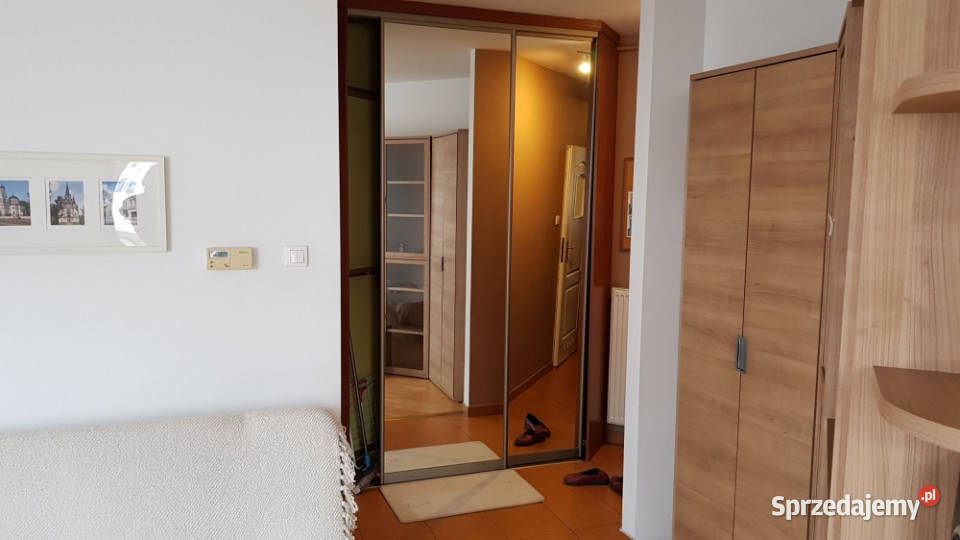 Apartament 2 pokoje Łódź Łukowa Liczba pokoi 2
