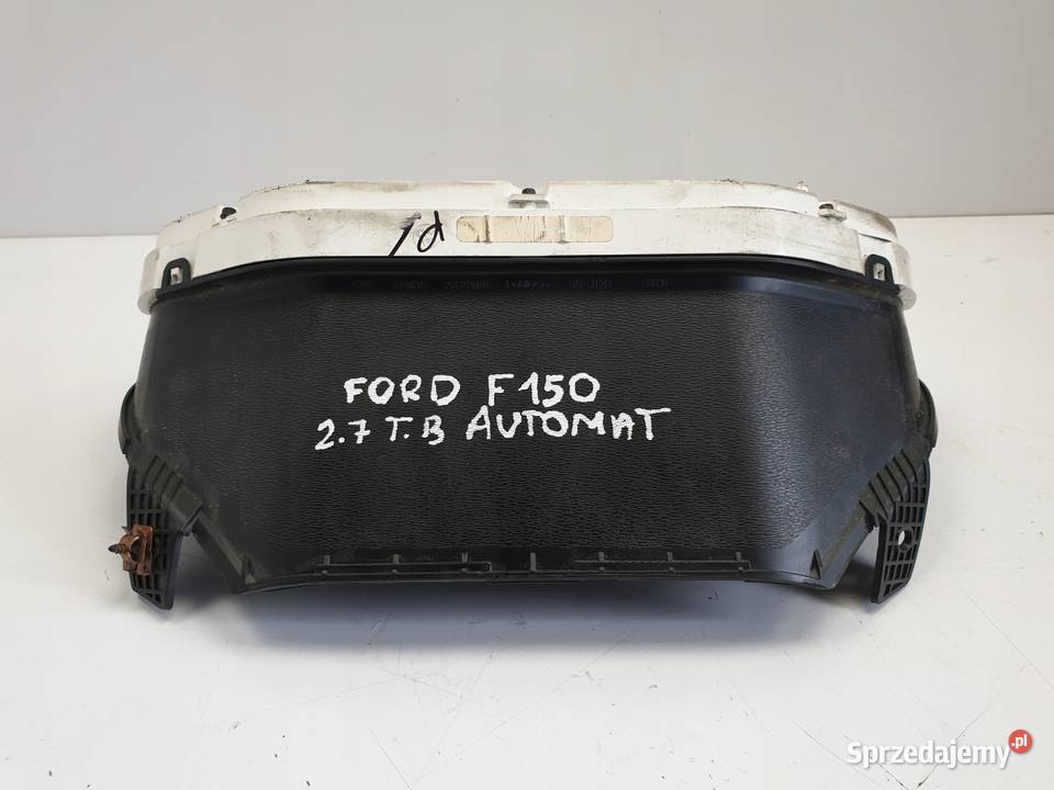 LICZNIK ZEGARY Ford F150 27 35 V6 oryginał Rudka